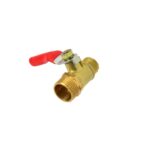 Ventil 1/4" G03070